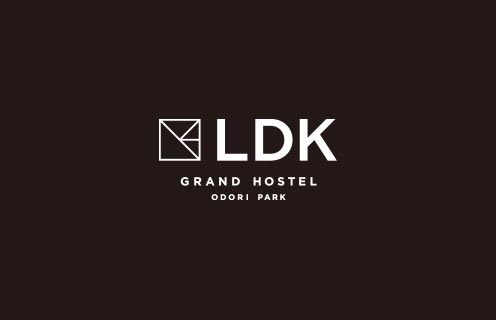 GRAND HOSTEL LDK 大通公園