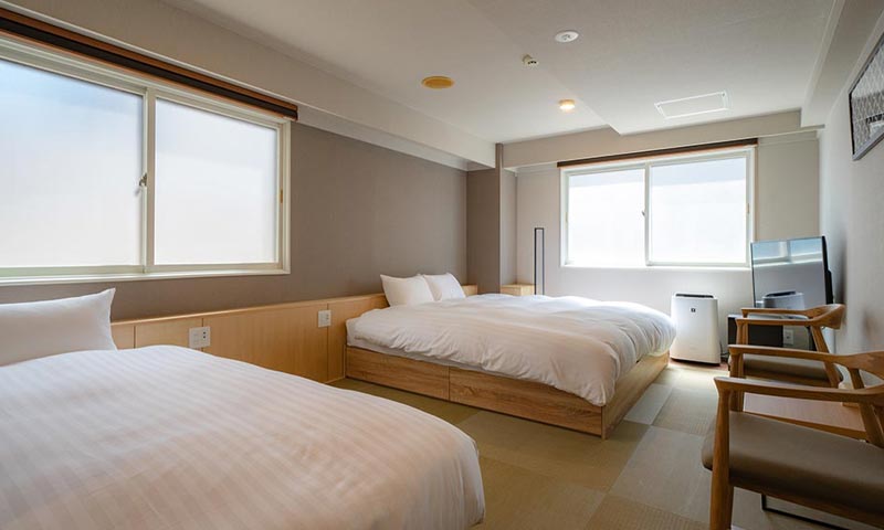 Superior Tatami Room