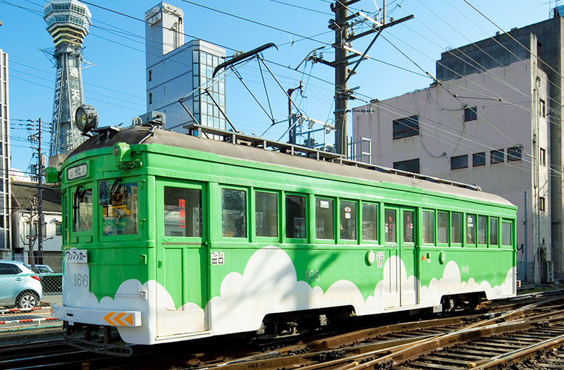 GRAND HOSTEL LDK 大阪新世界は、新世界まで歩いてすぐのロケーション。さらに主要エリアへもアクセスしやすく、大阪観光を気軽に楽しめる便利な拠点です。